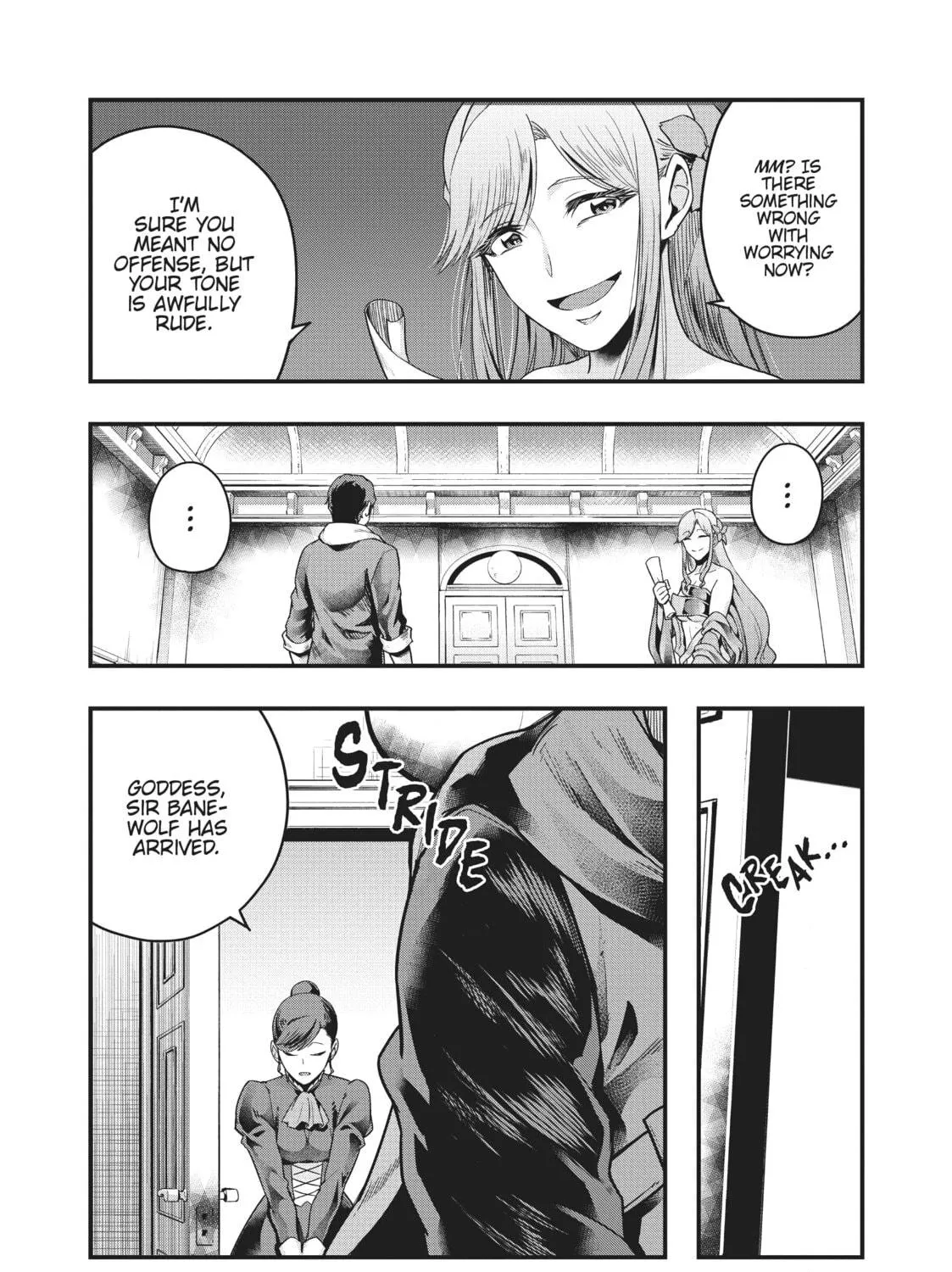 Failure Frame: I Became the Strongest and Annihilated Everything With Low-Level Spells Chapter 34 page 23 - 
