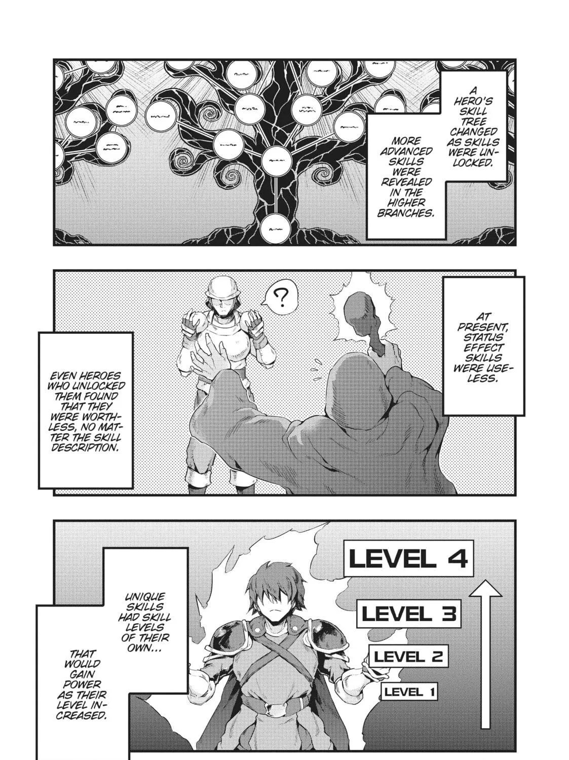Failure Frame: I Became the Strongest and Annihilated Everything With Low-Level Spells Chapter 34 page 35 - 