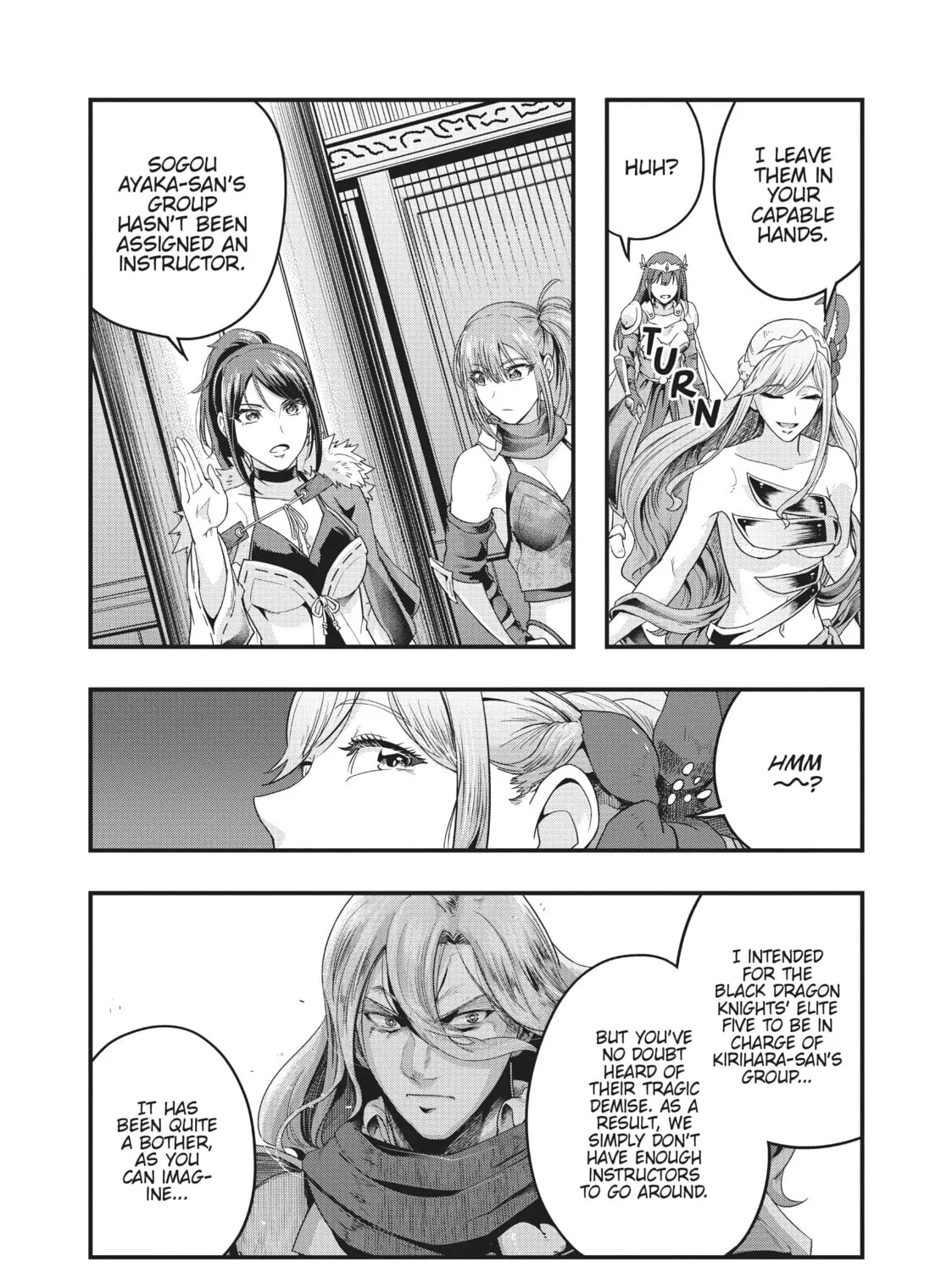 Failure Frame: I Became the Strongest and Annihilated Everything With Low-Level Spells Chapter 34 page 51 - 