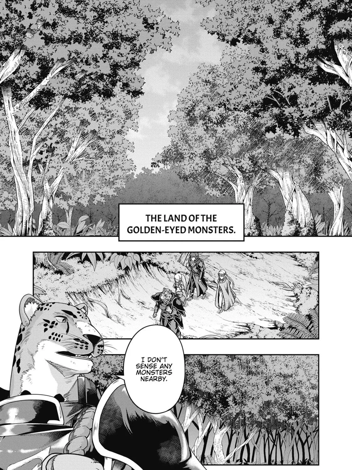 Failure Frame: I Became the Strongest and Annihilated Everything With Low-Level Spells Chapter 35 page 11 - 