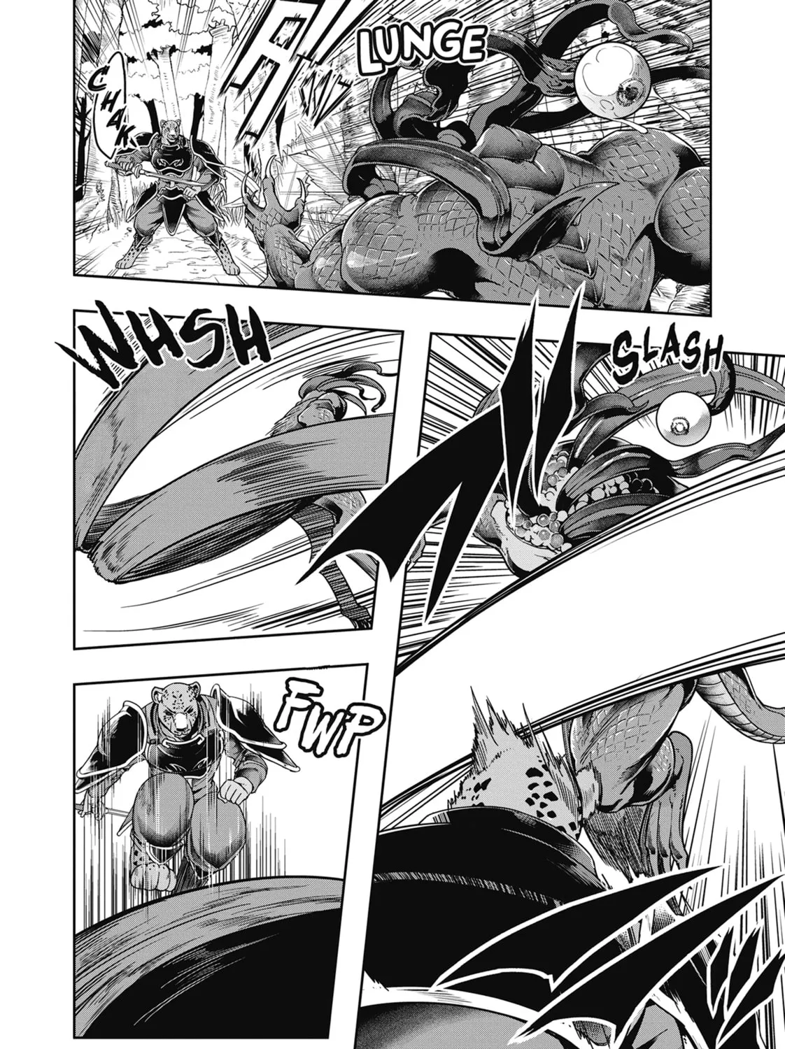Failure Frame: I Became the Strongest and Annihilated Everything With Low-Level Spells Chapter 35 page 27 - 
