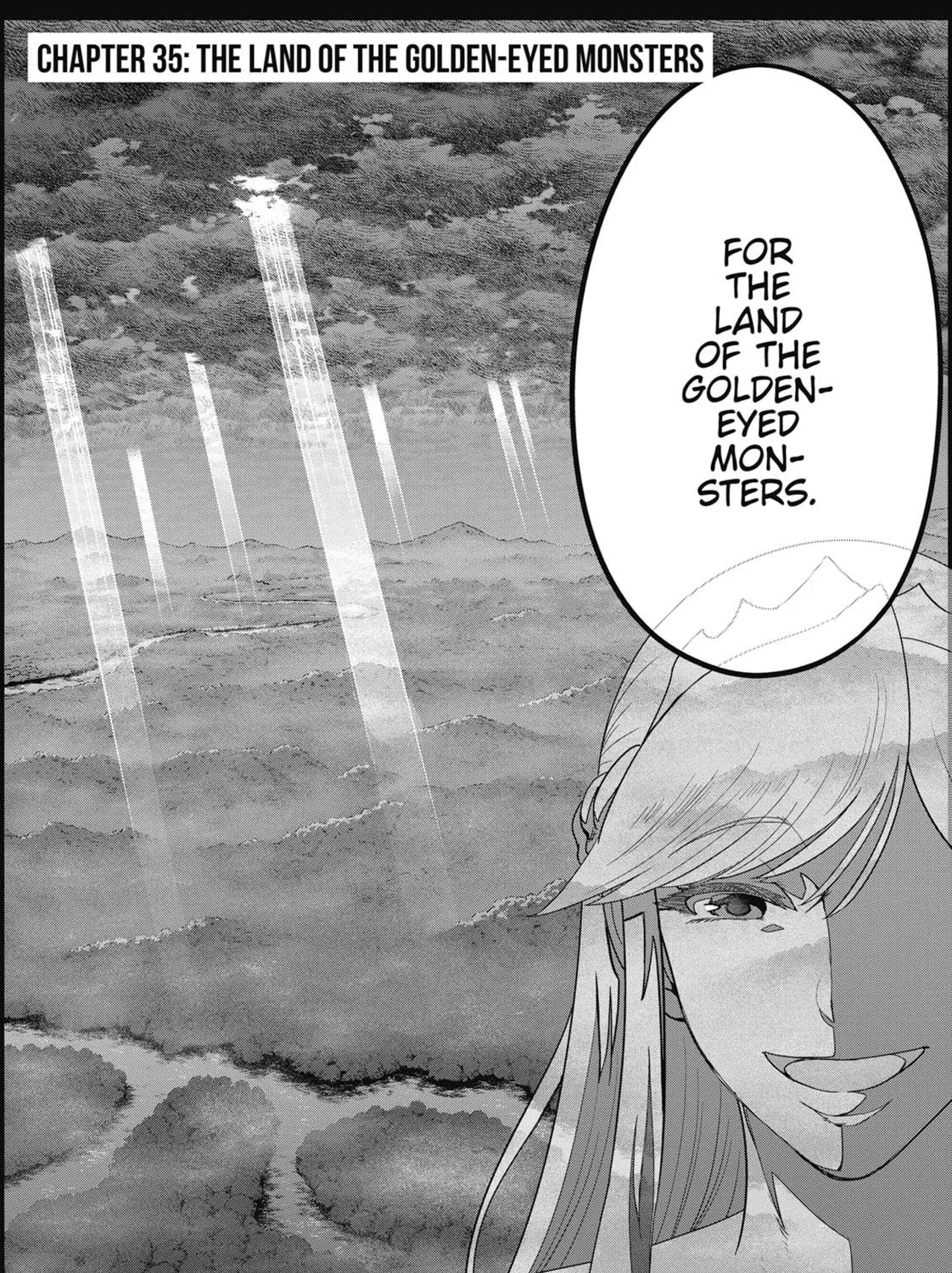 Failure Frame: I Became the Strongest and Annihilated Everything With Low-Level Spells Chapter 35 page 9 - 