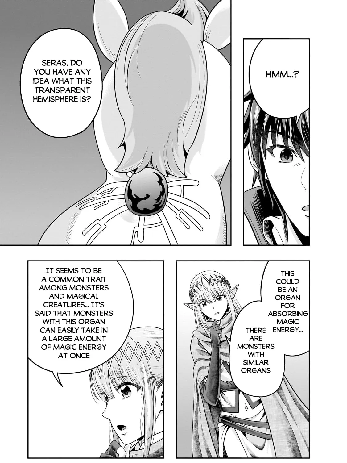 Failure Frame: I Became the Strongest and Annihilated Everything With Low-Level Spells Chapter 36.1 page 18 - 