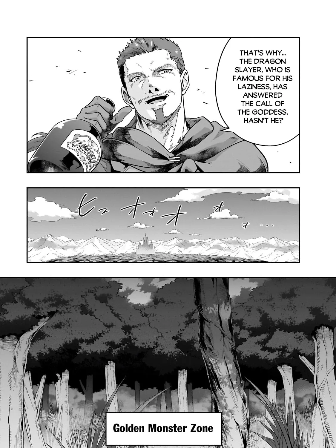 Failure Frame: I Became the Strongest and Annihilated Everything With Low-Level Spells Chapter 36.2 page 28 - 