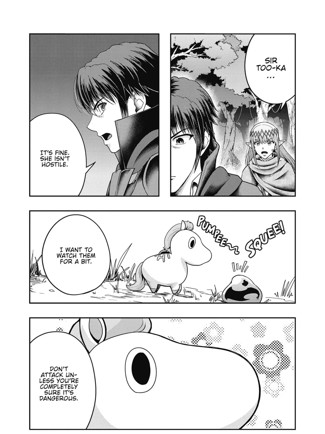 Failure Frame: I Became the Strongest and Annihilated Everything With Low-Level Spells Chapter 36 page 13 - 