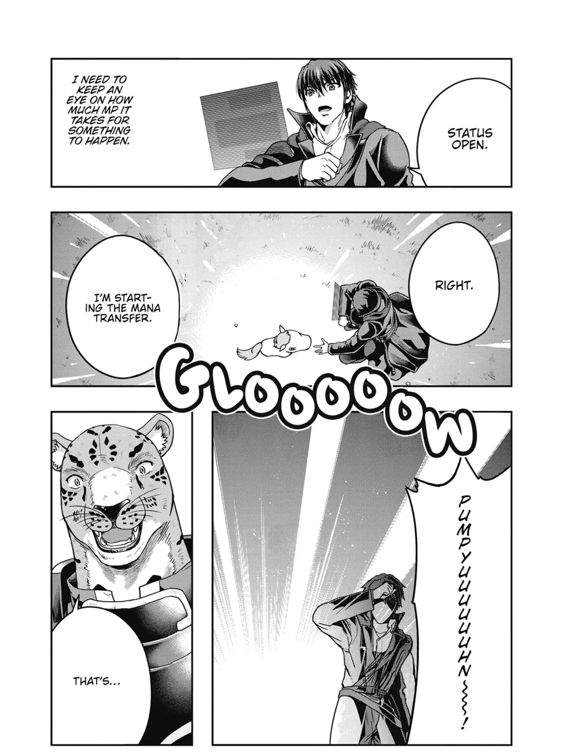 Failure Frame: I Became the Strongest and Annihilated Everything With Low-Level Spells Chapter 36 page 21 - 