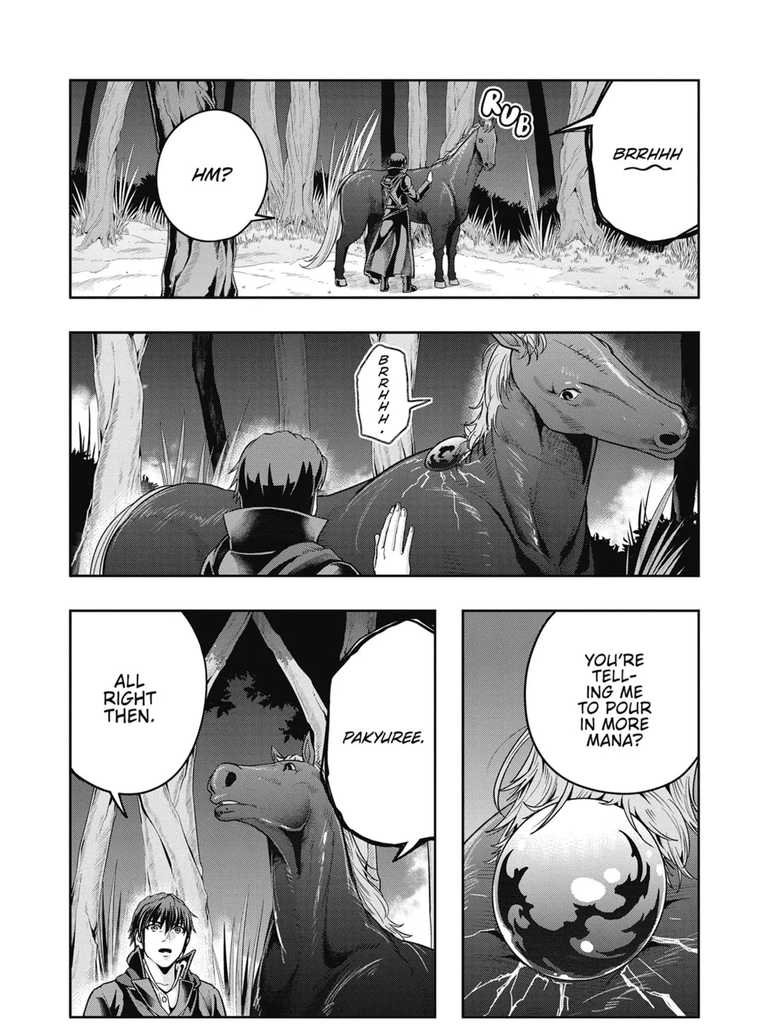 Failure Frame: I Became the Strongest and Annihilated Everything With Low-Level Spells Chapter 36 page 25 - 