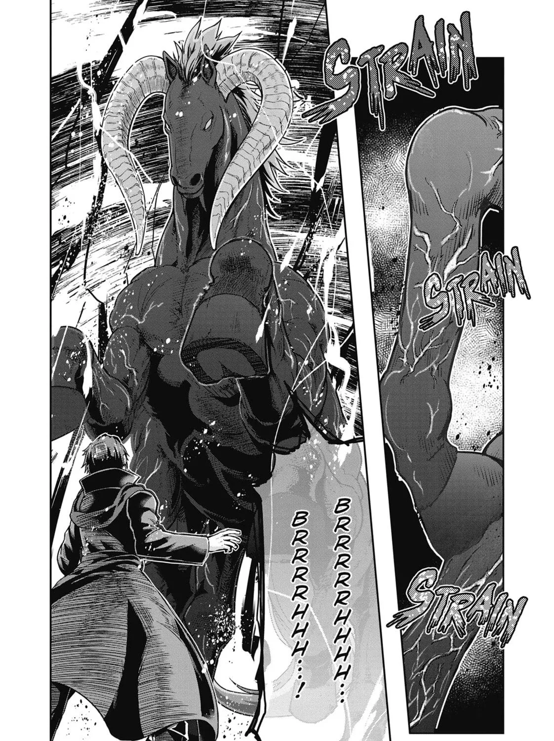 Failure Frame: I Became the Strongest and Annihilated Everything With Low-Level Spells Chapter 36 page 29 - 