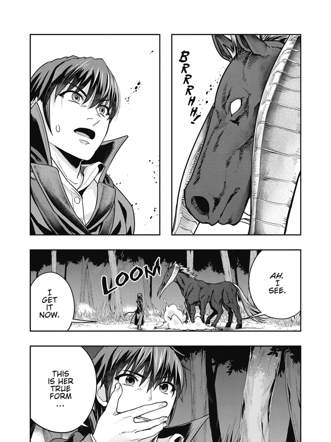 Failure Frame: I Became the Strongest and Annihilated Everything With Low-Level Spells Chapter 36 page 31 - 