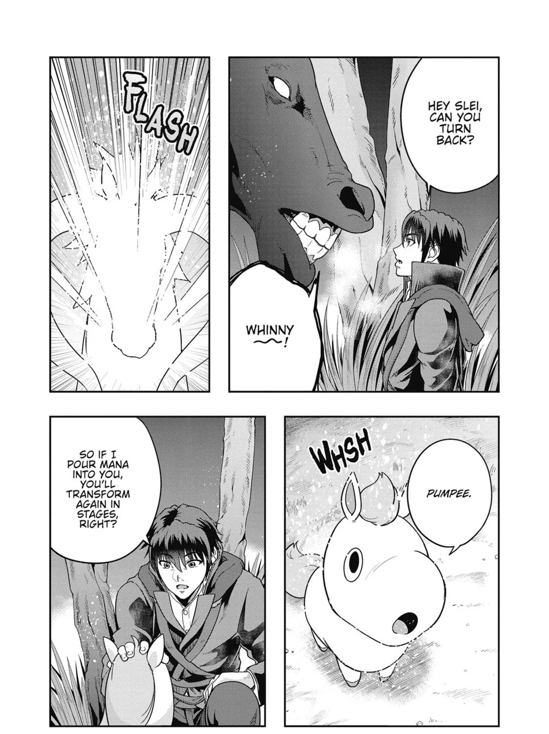 Failure Frame: I Became the Strongest and Annihilated Everything With Low-Level Spells Chapter 36 page 39 - 