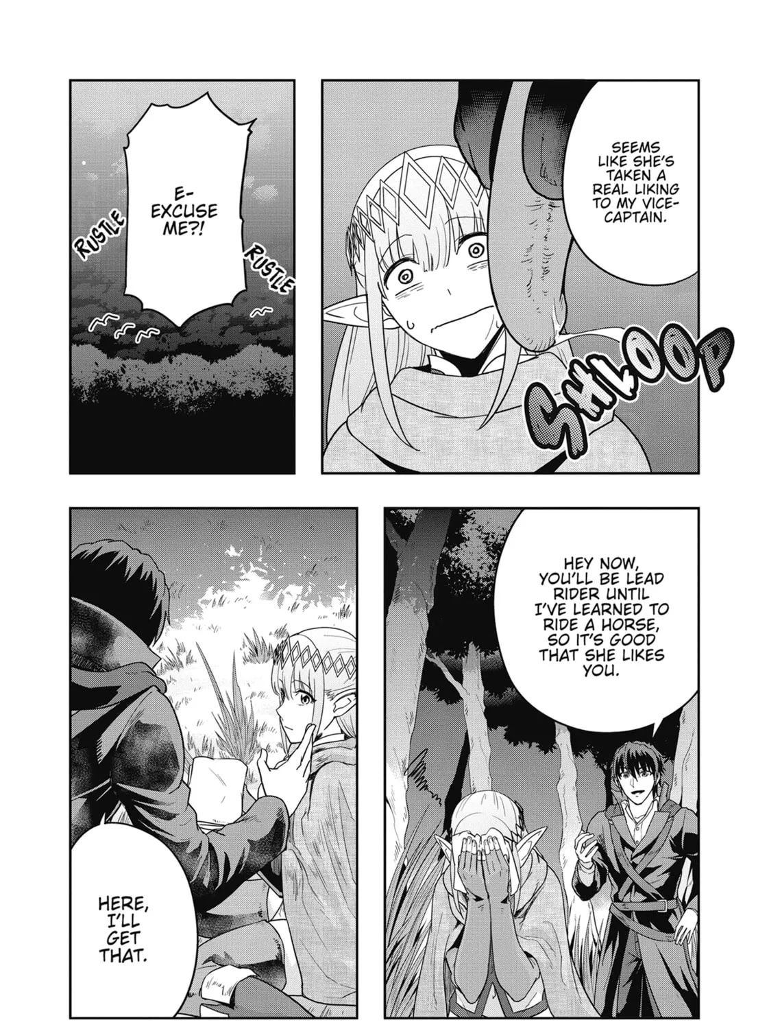 Failure Frame: I Became the Strongest and Annihilated Everything With Low-Level Spells Chapter 36 page 43 - 