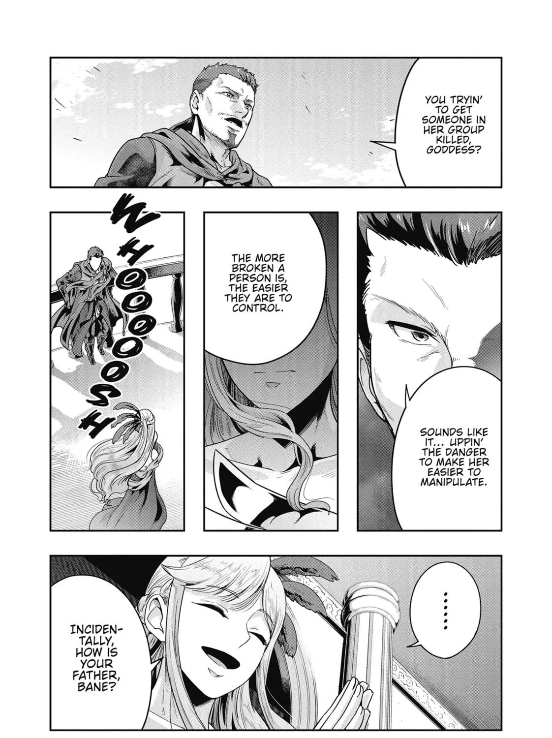Failure Frame: I Became the Strongest and Annihilated Everything With Low-Level Spells Chapter 36 page 53 - 