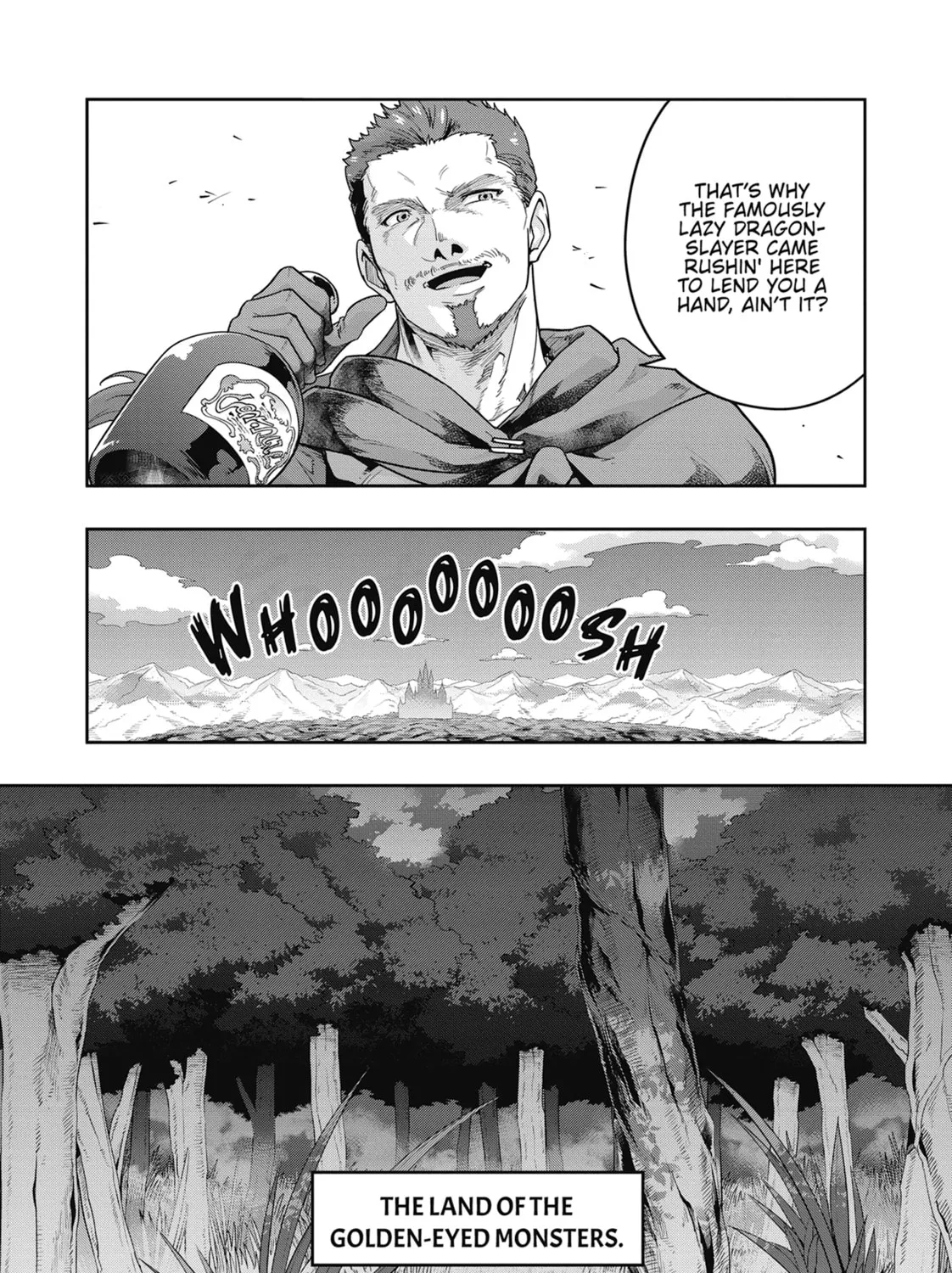 Failure Frame: I Became the Strongest and Annihilated Everything With Low-Level Spells Chapter 36 page 57 - 