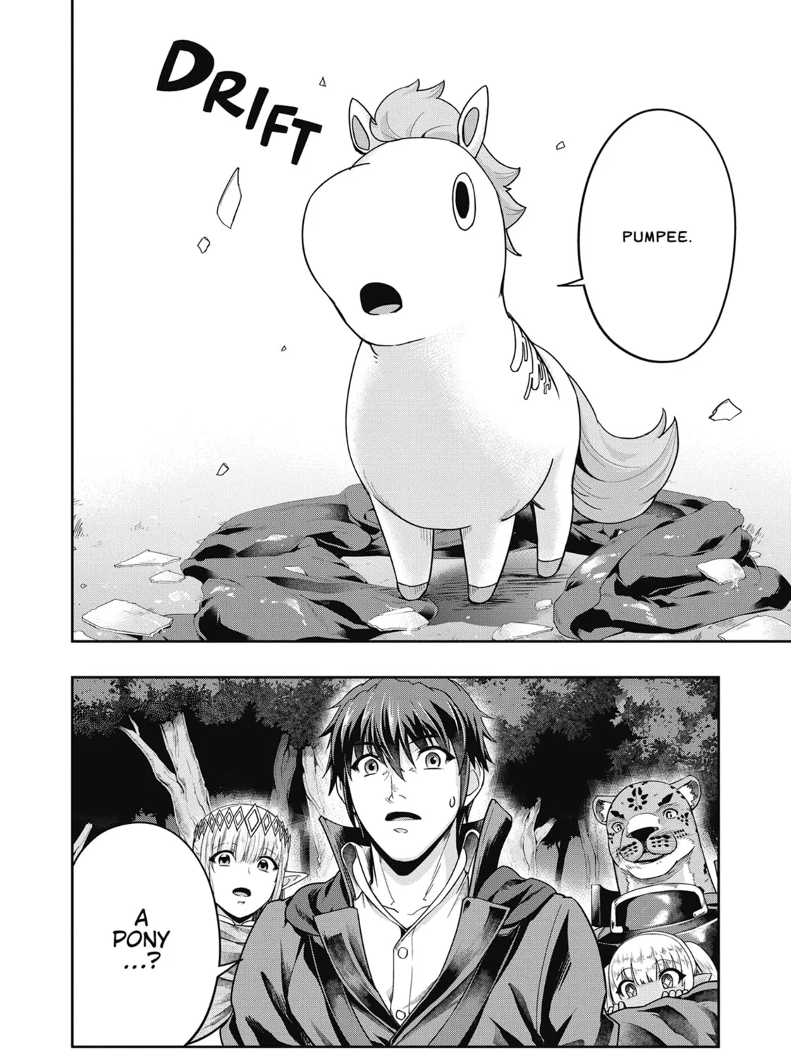 Failure Frame: I Became the Strongest and Annihilated Everything With Low-Level Spells Chapter 36 page 7 - 