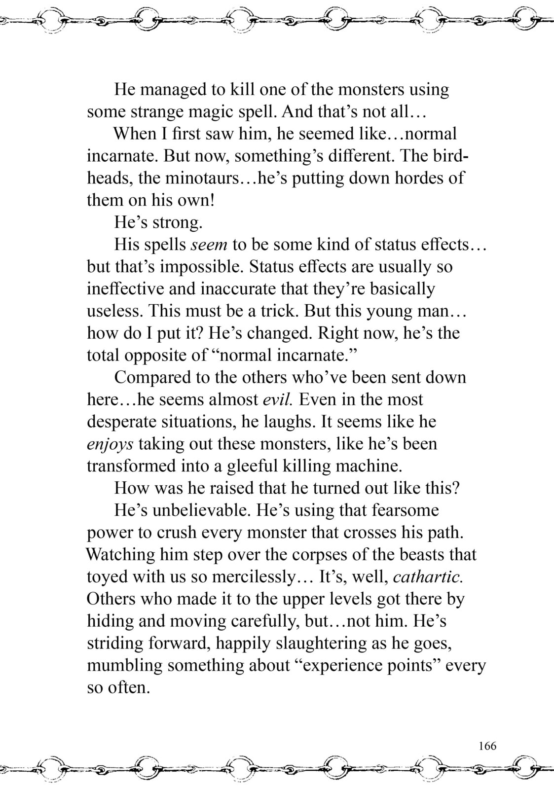 Failure Frame: I Became the Strongest and Annihilated Everything With Low-Level Spells Chapter 4.1 page 2 - 