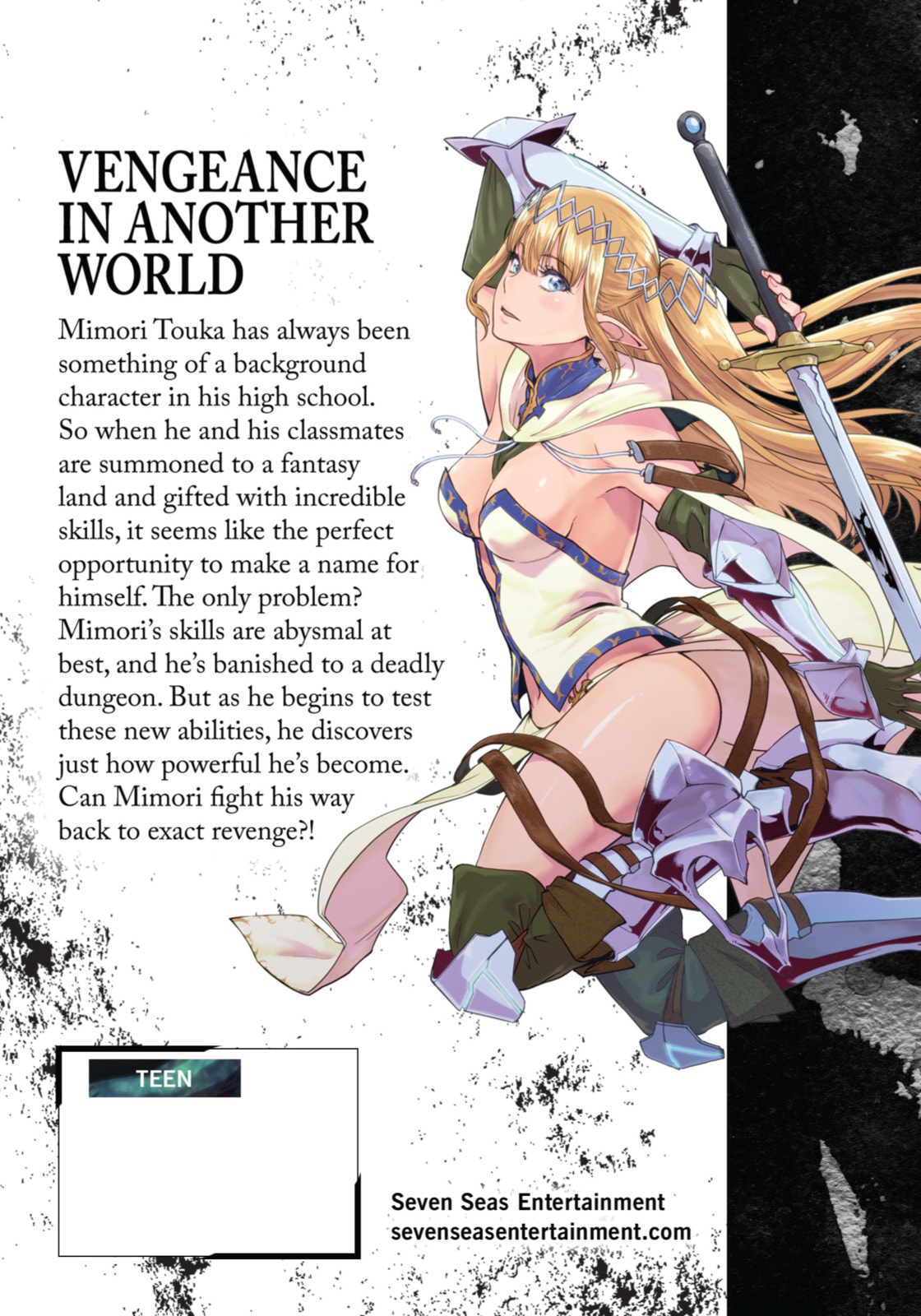 Failure Frame: I Became the Strongest and Annihilated Everything With Low-Level Spells Chapter 4.1 page 9 - 