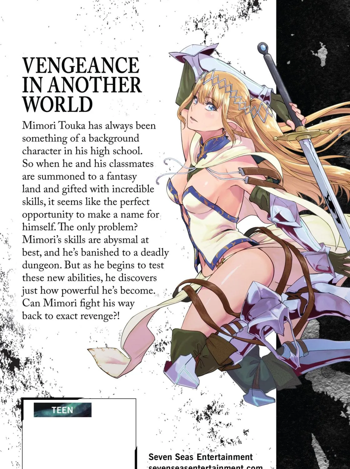 Failure Frame: I Became the Strongest and Annihilated Everything With Low-Level Spells Chapter 4.5 page 17 - 