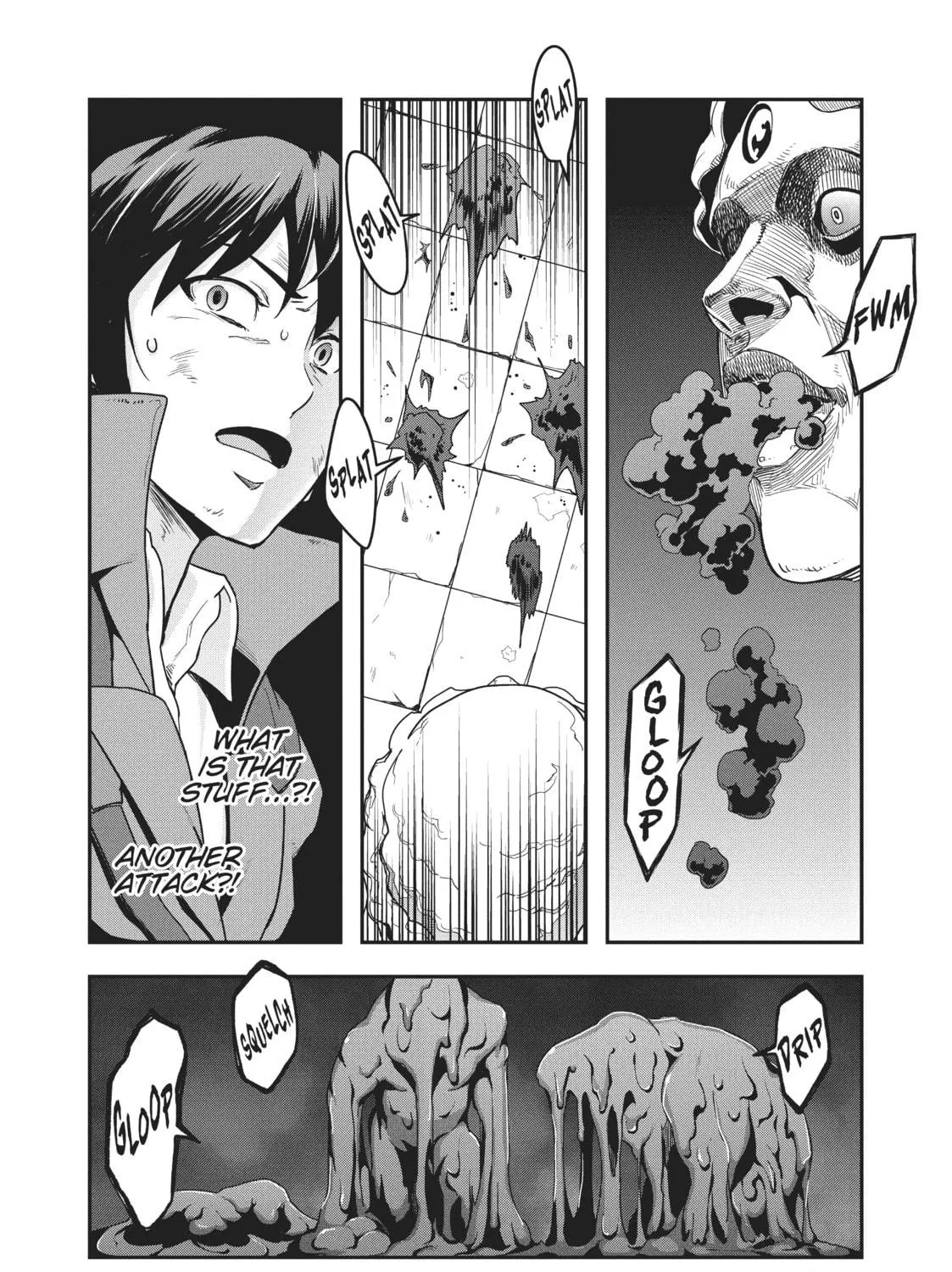 Failure Frame: I Became the Strongest and Annihilated Everything With Low-Level Spells Chapter 4 page 11 - 