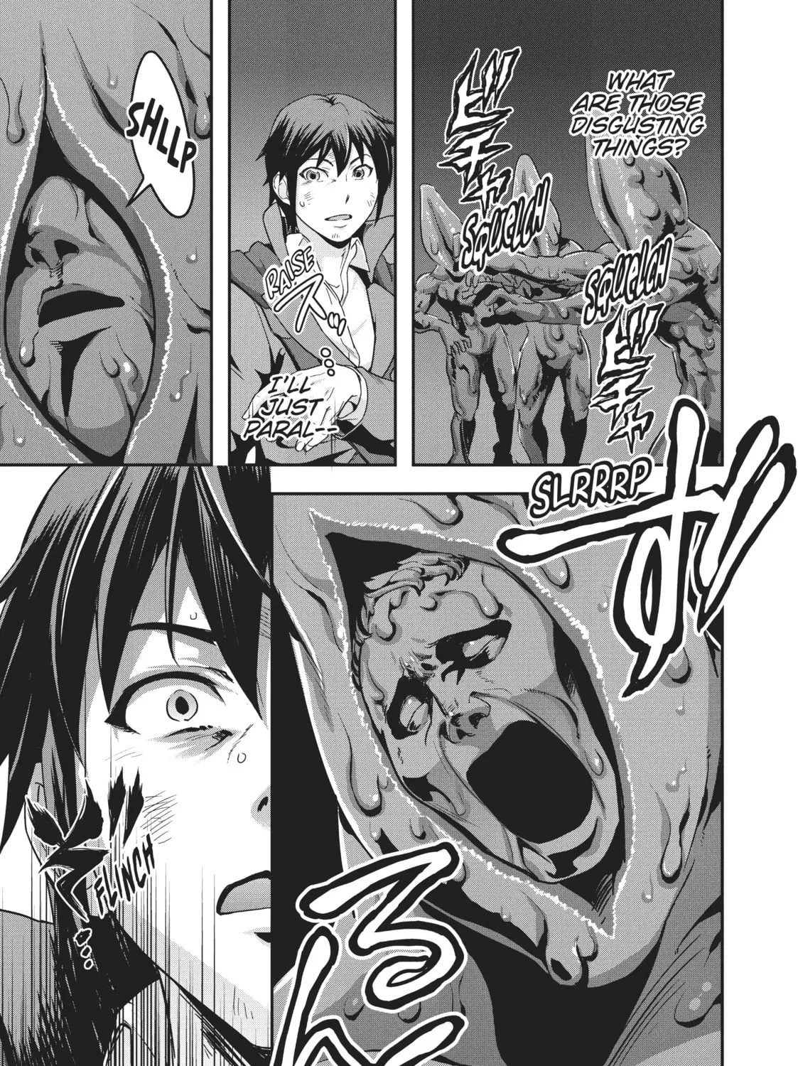 Failure Frame: I Became the Strongest and Annihilated Everything With Low-Level Spells Chapter 4 page 13 - 