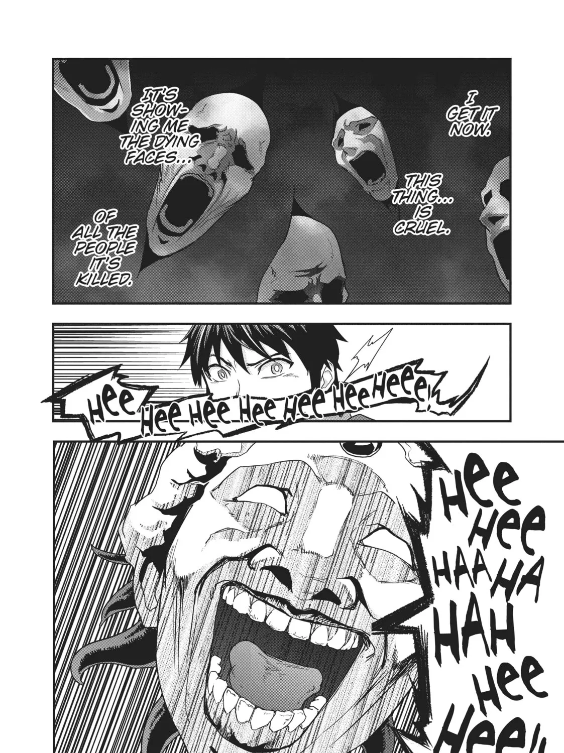 Failure Frame: I Became the Strongest and Annihilated Everything With Low-Level Spells Chapter 4 page 15 - 