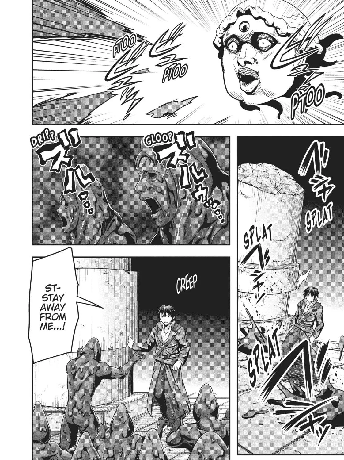 Failure Frame: I Became the Strongest and Annihilated Everything With Low-Level Spells Chapter 4 page 19 - 