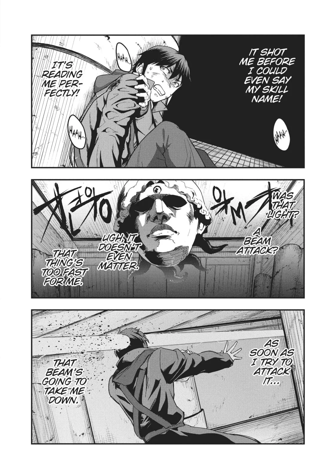 Failure Frame: I Became the Strongest and Annihilated Everything With Low-Level Spells Chapter 4 page 3 - 