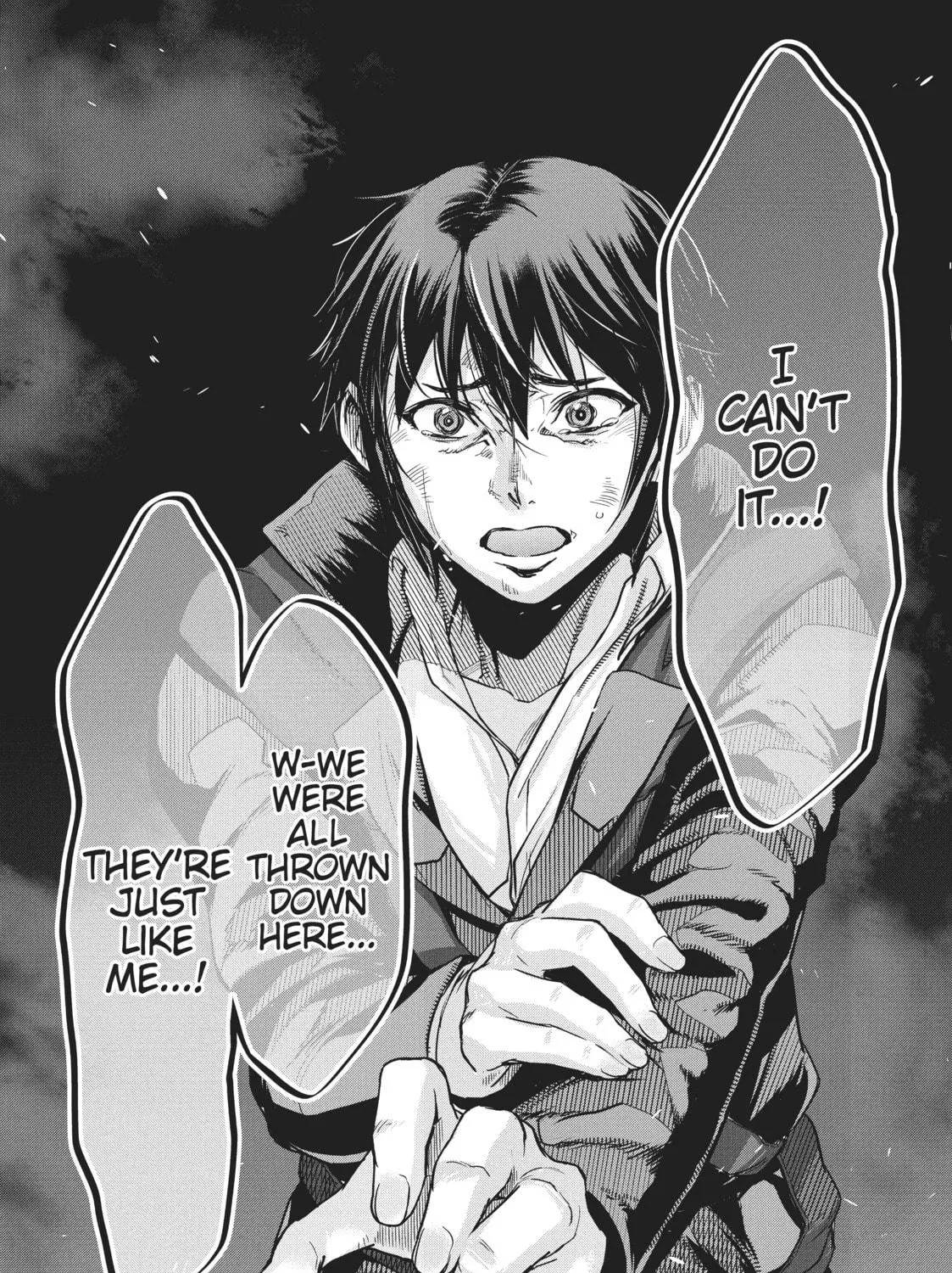 Failure Frame: I Became the Strongest and Annihilated Everything With Low-Level Spells Chapter 4 page 23 - 