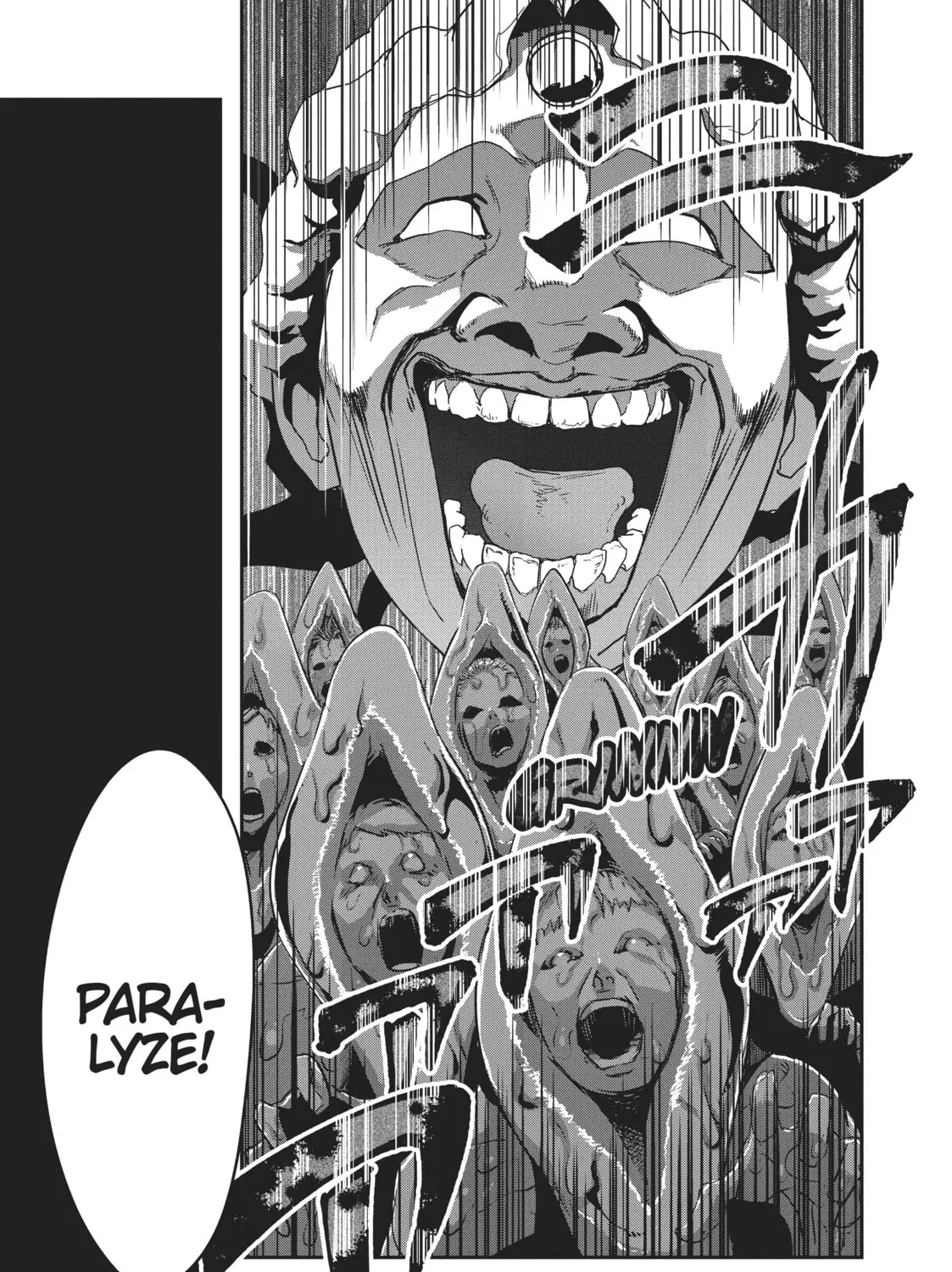 Failure Frame: I Became the Strongest and Annihilated Everything With Low-Level Spells Chapter 4 page 33 - 