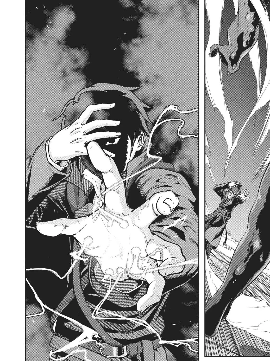 Failure Frame: I Became the Strongest and Annihilated Everything With Low-Level Spells Chapter 4 page 35 - 