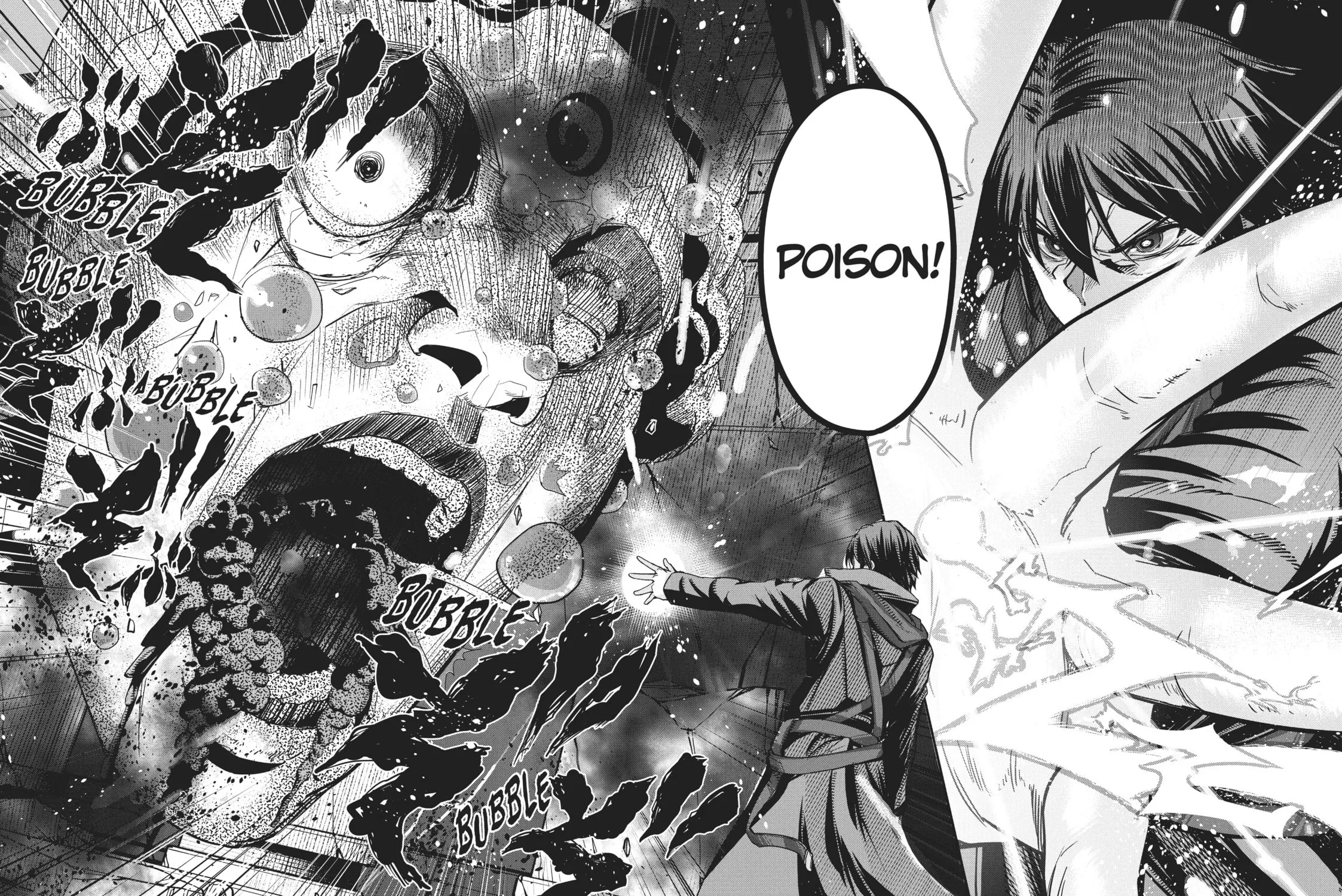 Failure Frame: I Became the Strongest and Annihilated Everything With Low-Level Spells Chapter 4 page 43 - 