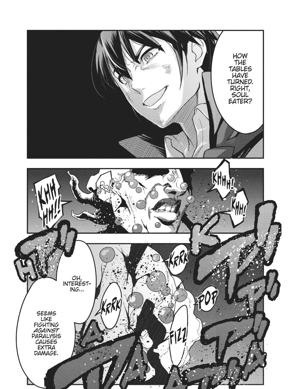 Failure Frame: I Became the Strongest and Annihilated Everything With Low-Level Spells Chapter 4 page 47 - 