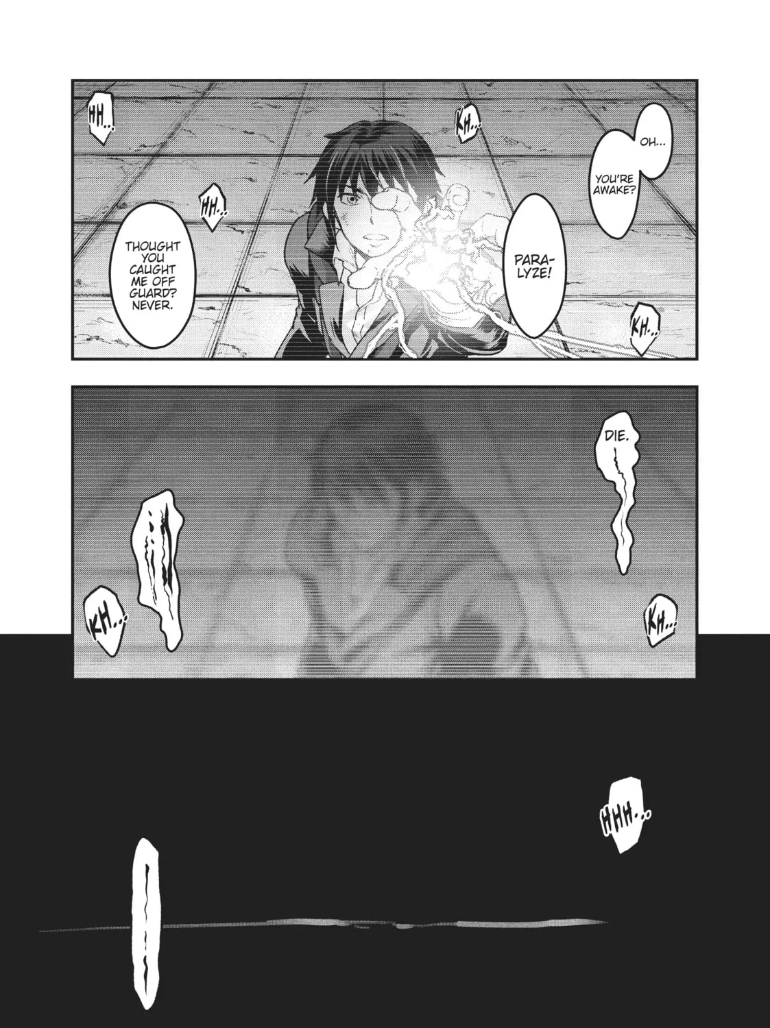 Failure Frame: I Became the Strongest and Annihilated Everything With Low-Level Spells Chapter 4 page 51 - 