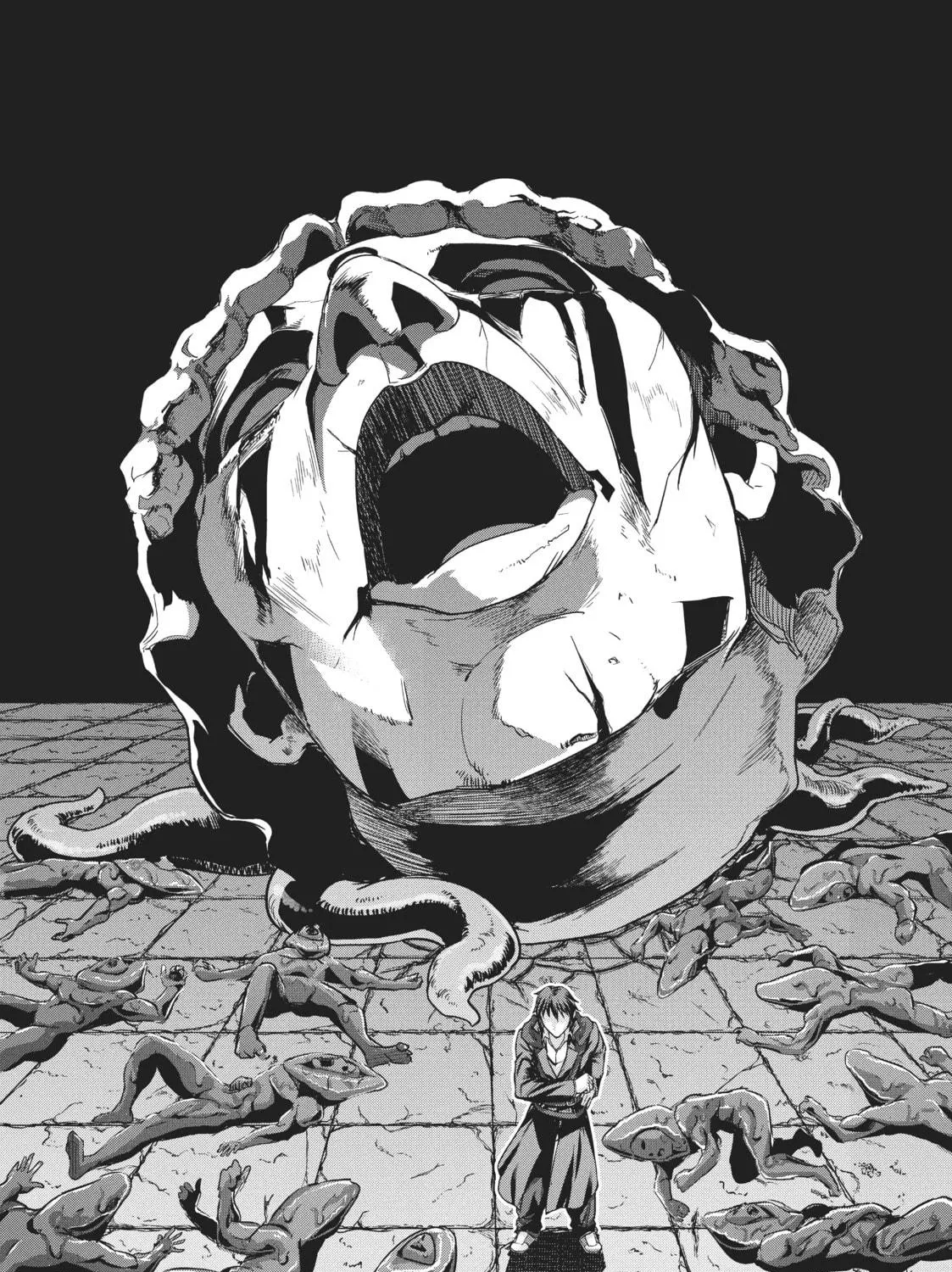 Failure Frame: I Became the Strongest and Annihilated Everything With Low-Level Spells Chapter 4 page 53 - 