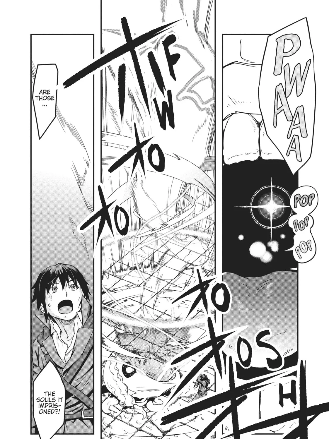 Failure Frame: I Became the Strongest and Annihilated Everything With Low-Level Spells Chapter 4 page 57 - 