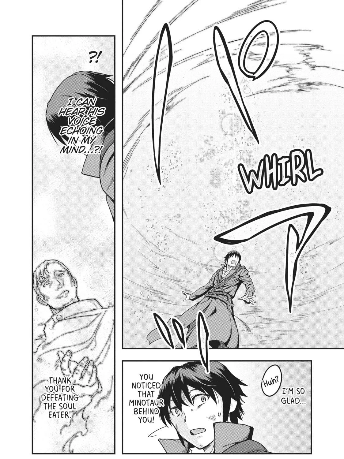 Failure Frame: I Became the Strongest and Annihilated Everything With Low-Level Spells Chapter 4 page 59 - 