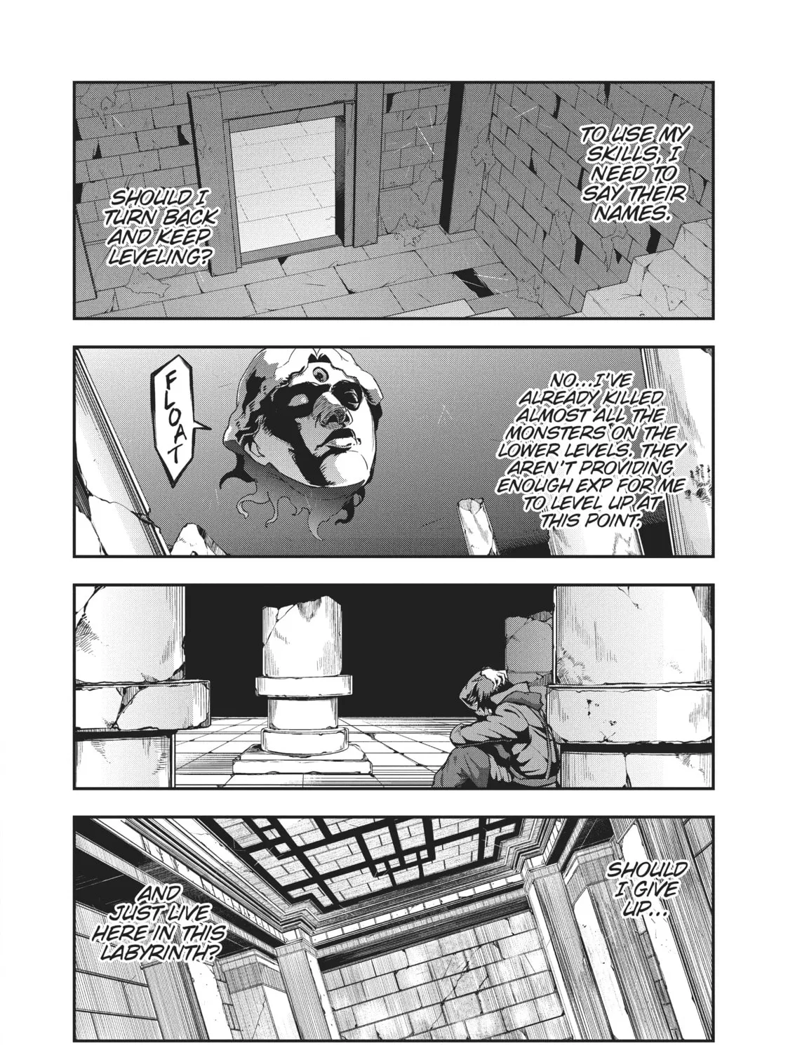 Failure Frame: I Became the Strongest and Annihilated Everything With Low-Level Spells Chapter 4 page 7 - 