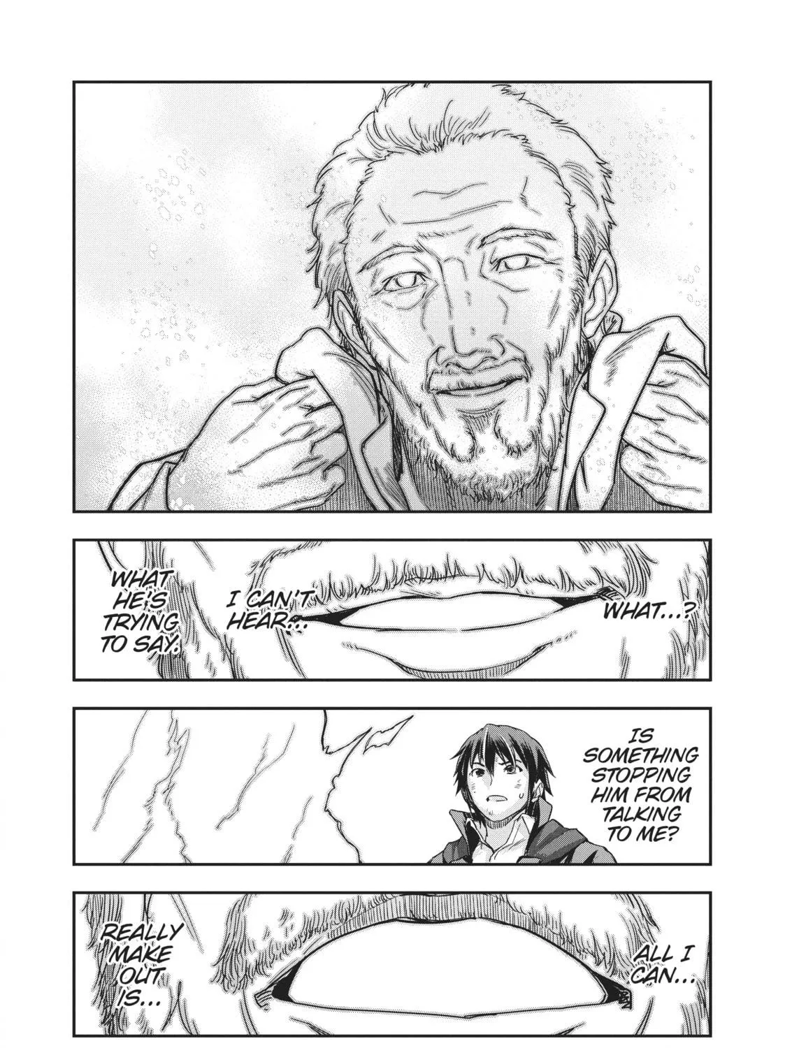 Failure Frame: I Became the Strongest and Annihilated Everything With Low-Level Spells Chapter 4 page 65 - 