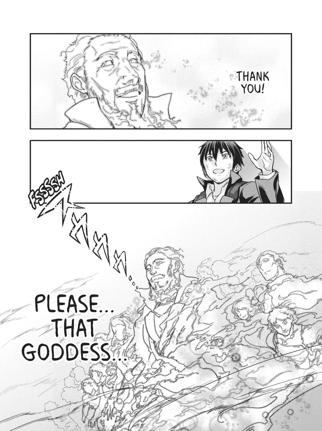 Failure Frame: I Became the Strongest and Annihilated Everything With Low-Level Spells Chapter 4 page 67 - 