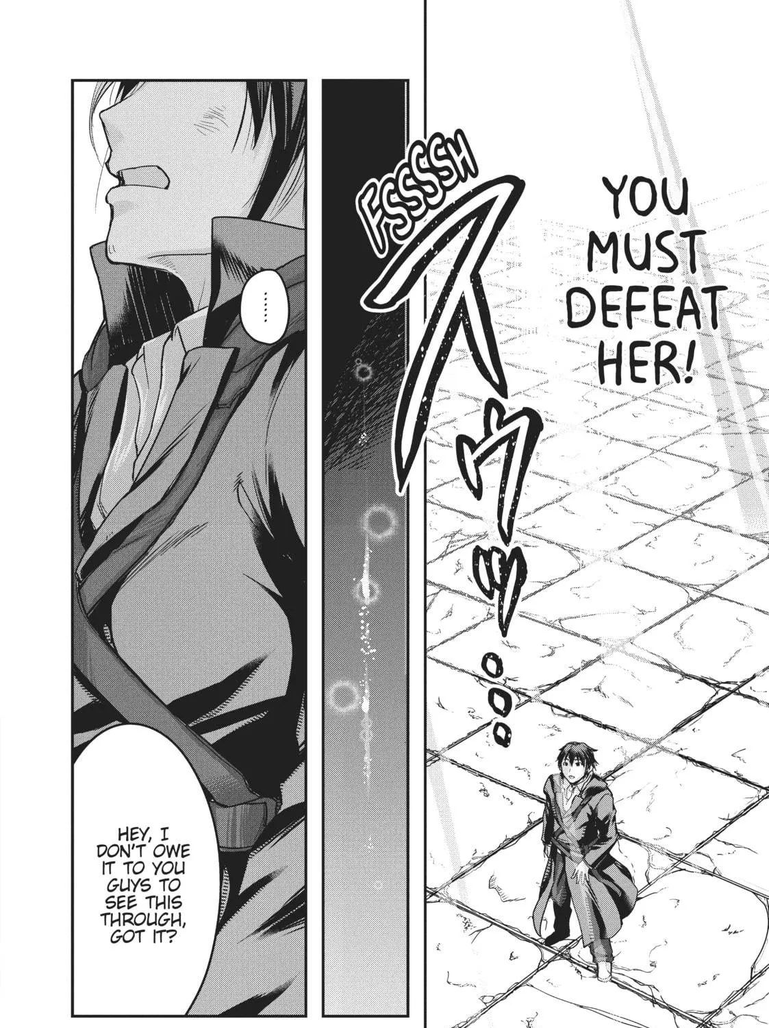 Failure Frame: I Became the Strongest and Annihilated Everything With Low-Level Spells Chapter 4 page 69 - 
