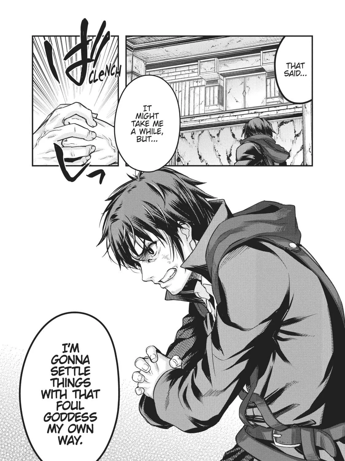 Failure Frame: I Became the Strongest and Annihilated Everything With Low-Level Spells Chapter 4 page 71 - 