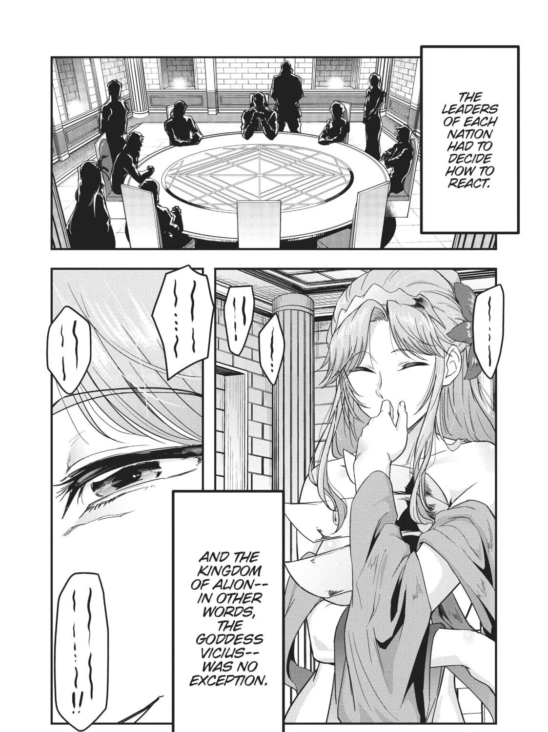 Failure Frame: I Became the Strongest and Annihilated Everything With Low-Level Spells Chapter 4 page 77 - 