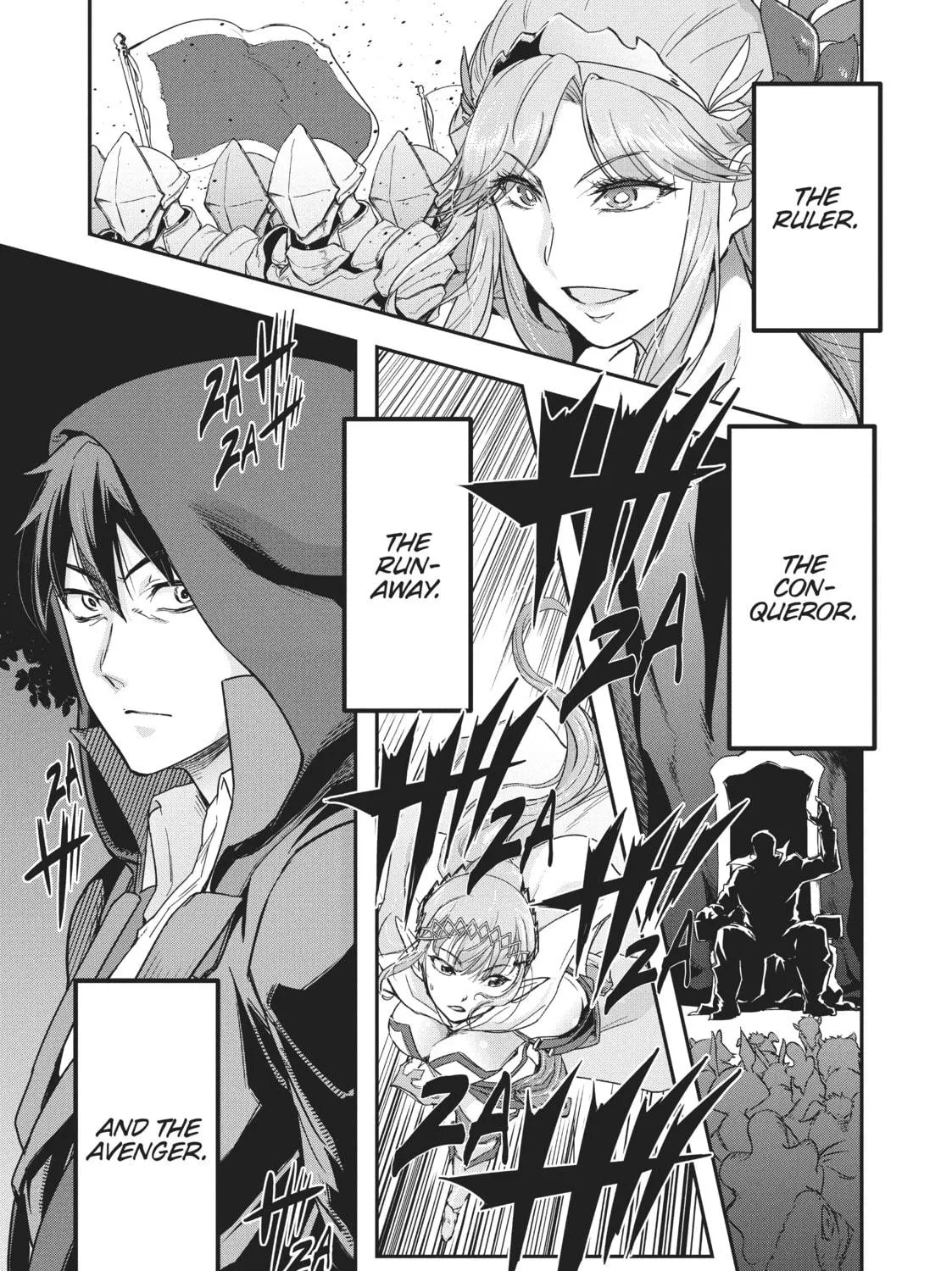 Failure Frame: I Became the Strongest and Annihilated Everything With Low-Level Spells Chapter 4 page 79 - 