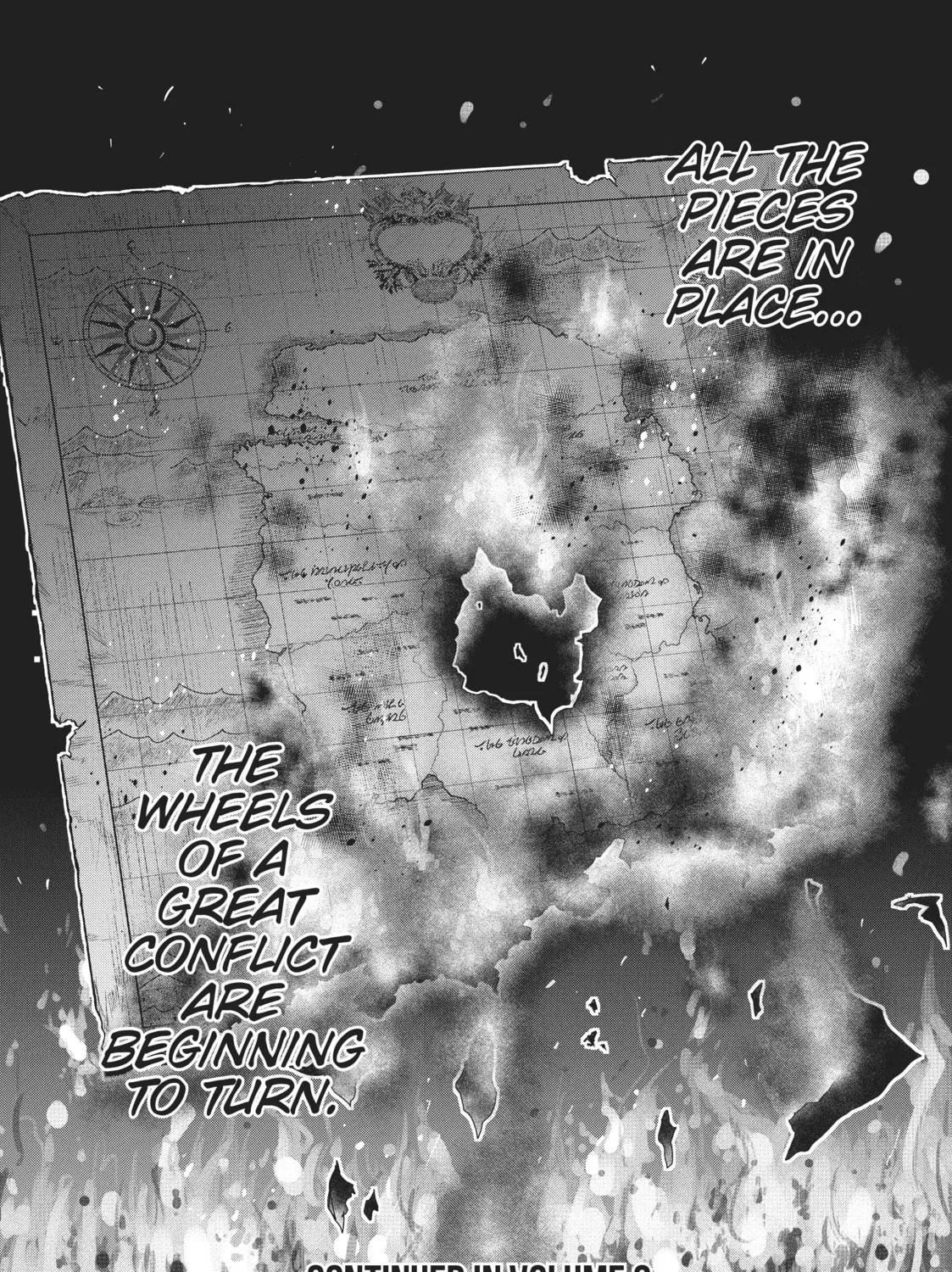 Failure Frame: I Became the Strongest and Annihilated Everything With Low-Level Spells Chapter 4 page 81 - 