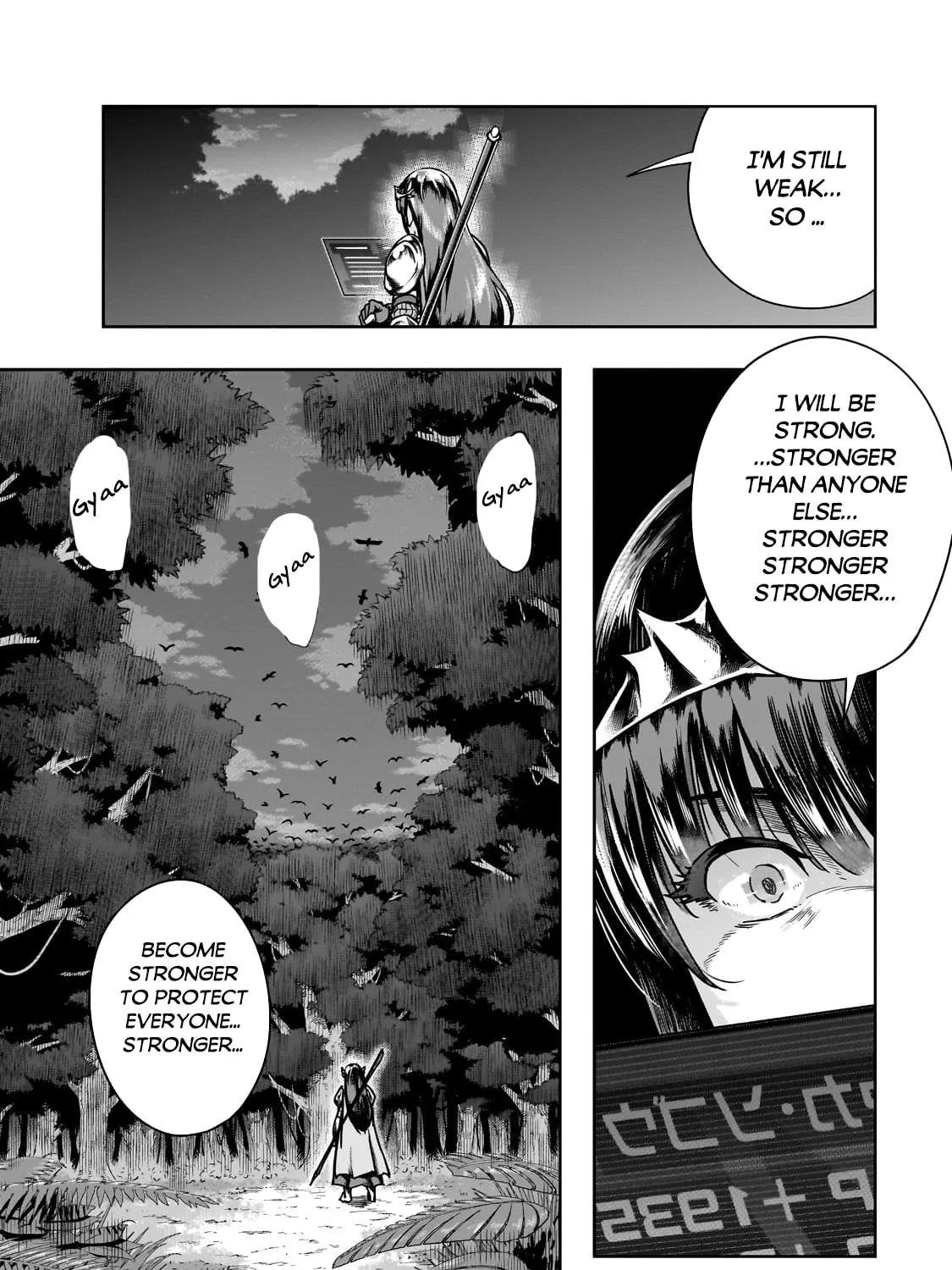 Failure Frame: I Became the Strongest and Annihilated Everything With Low-Level Spells Chapter 40.2 page 20 - 