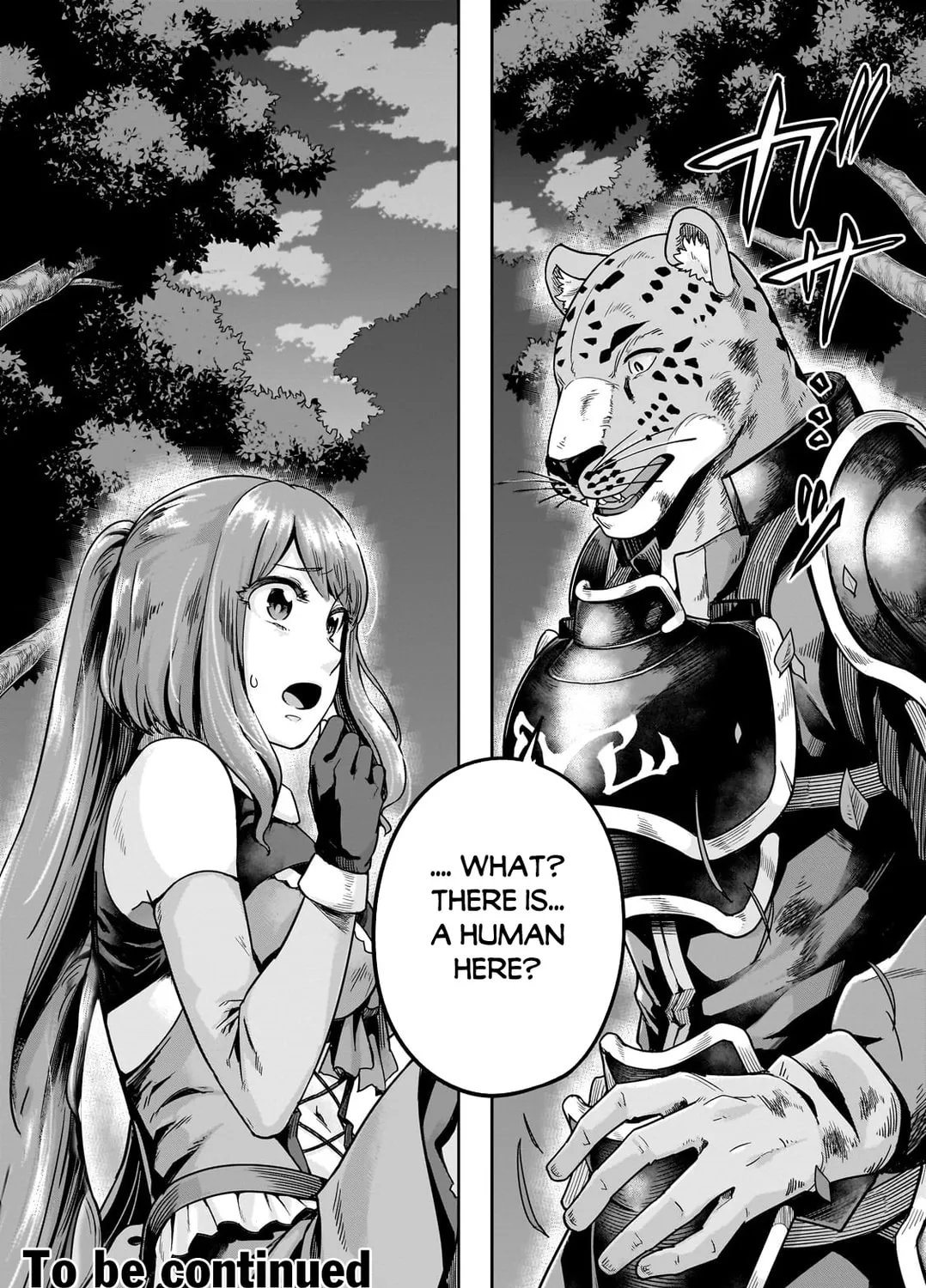 Failure Frame: I Became the Strongest and Annihilated Everything With Low-Level Spells Chapter 40.2 page 28 - 