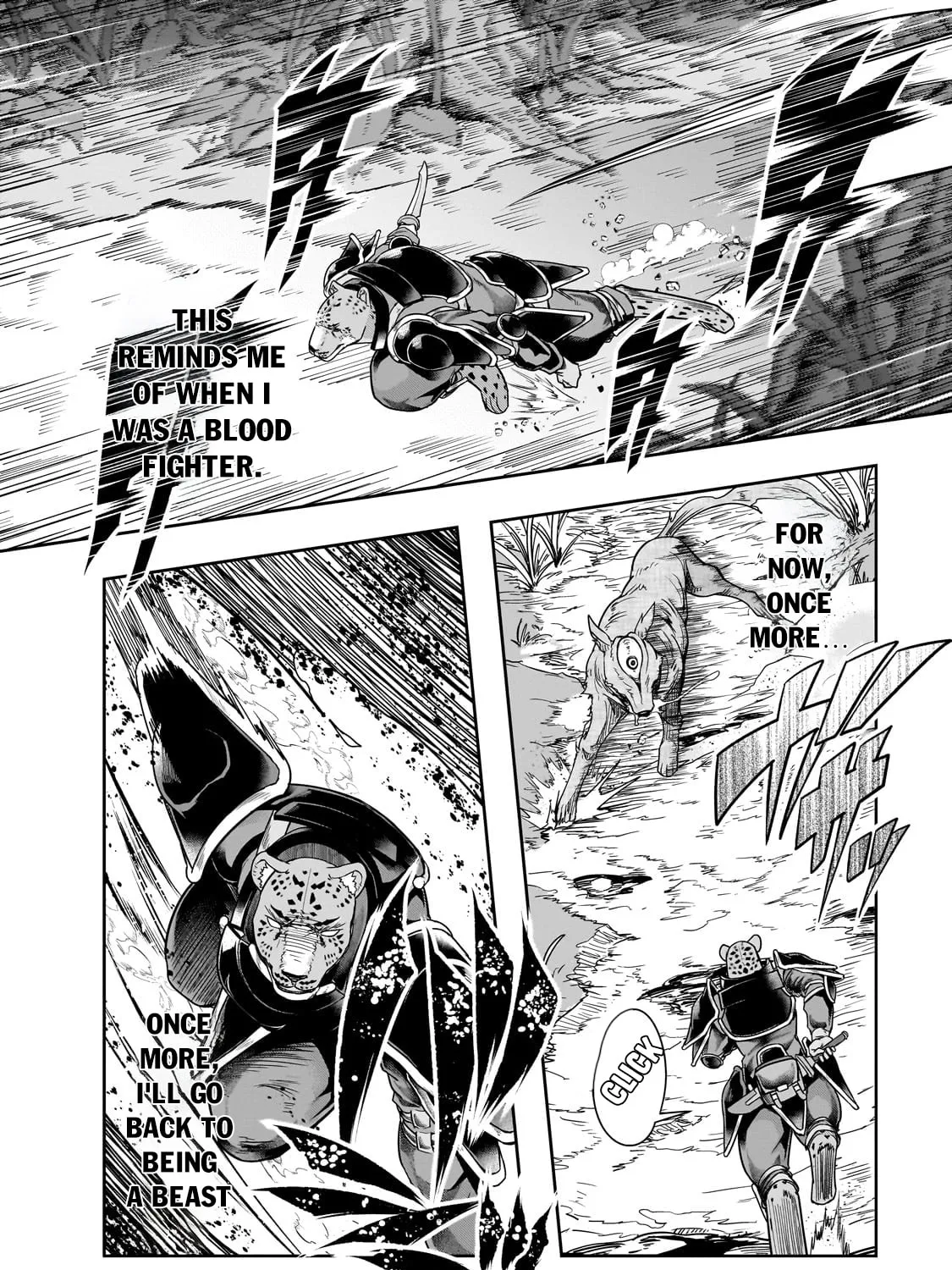 Failure Frame: I Became the Strongest and Annihilated Everything With Low-Level Spells Chapter 41.1 page 12 - 