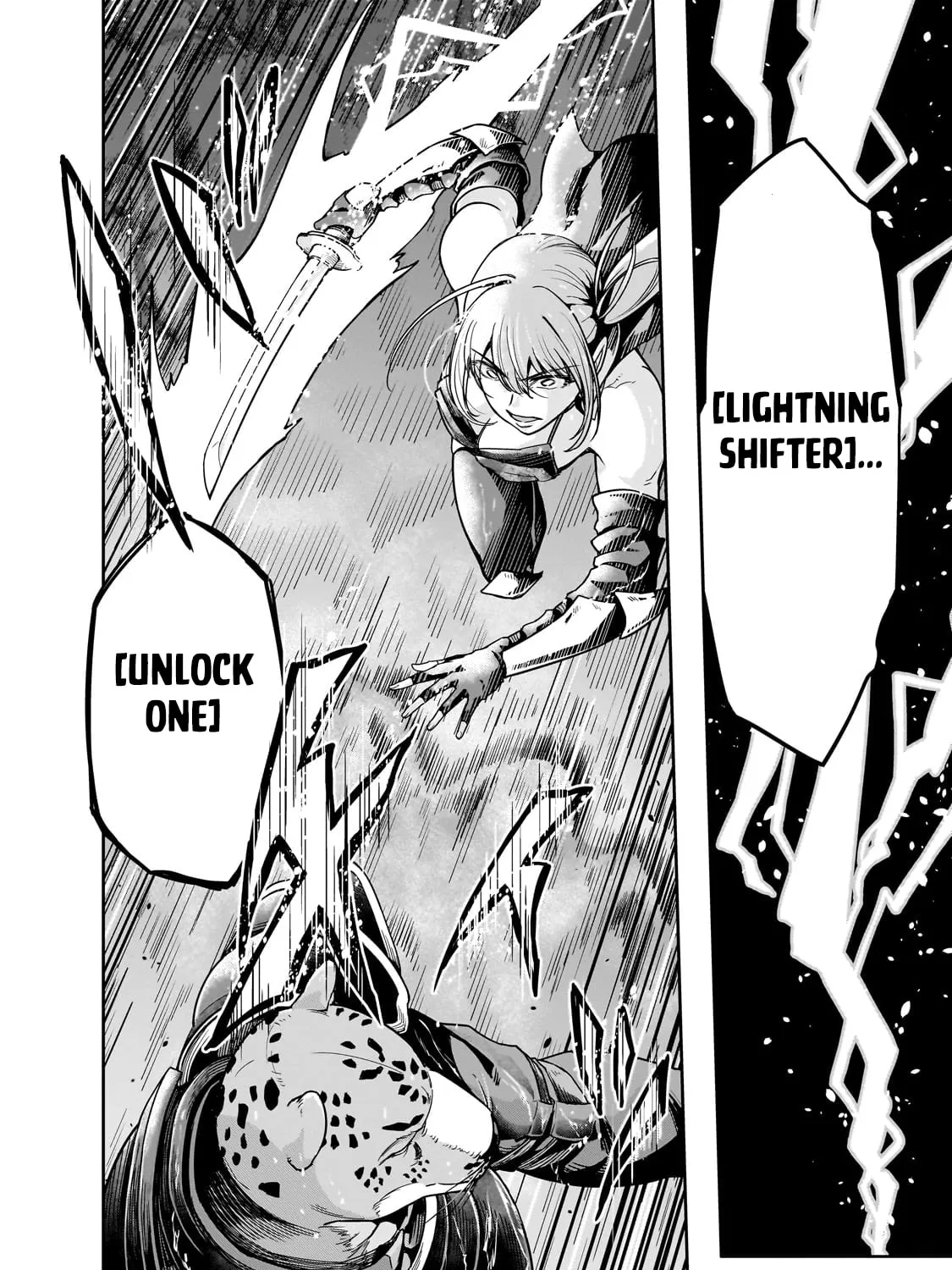 Failure Frame: I Became the Strongest and Annihilated Everything With Low-Level Spells Chapter 41.1 page 20 - 