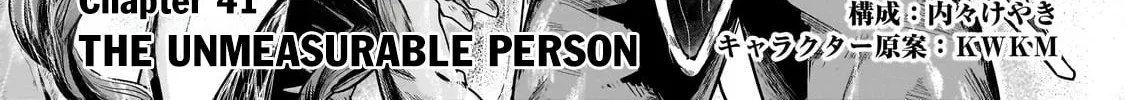 Failure Frame: I Became the Strongest and Annihilated Everything With Low-Level Spells Chapter 41.1 page 3 - 