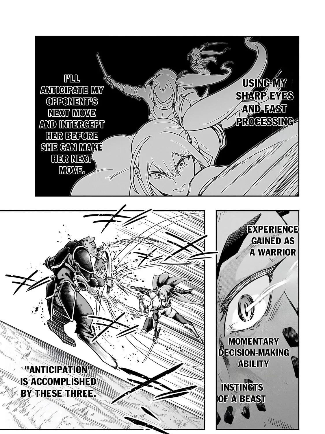 Failure Frame: I Became the Strongest and Annihilated Everything With Low-Level Spells Chapter 41.2 page 12 - 