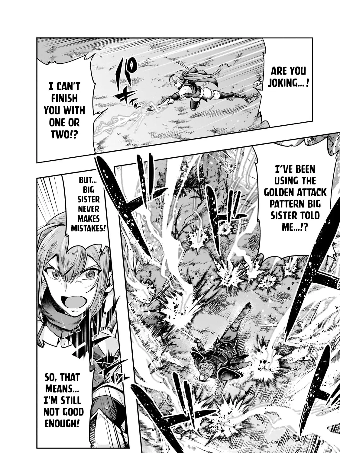 Failure Frame: I Became the Strongest and Annihilated Everything With Low-Level Spells Chapter 41.2 page 16 - 